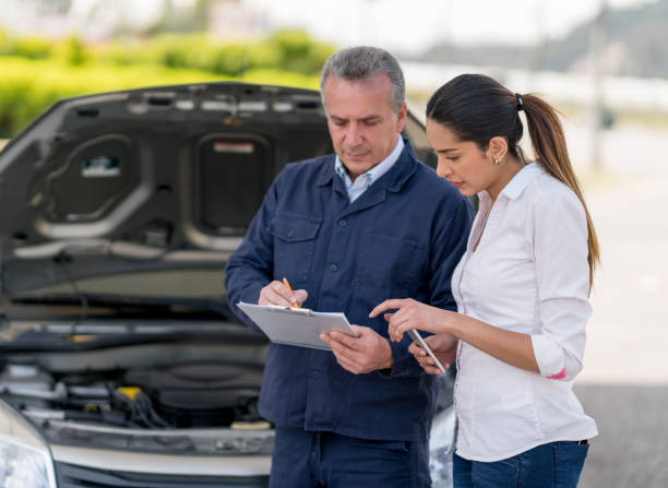 Local insurance for Concordia Parish County drivers